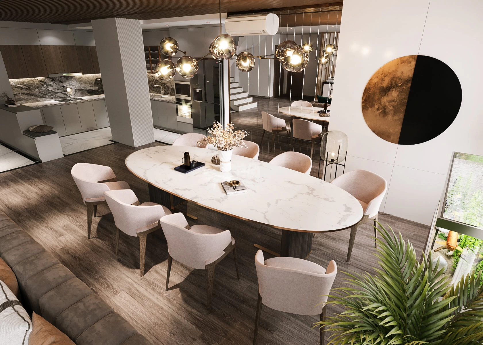 3DS Max Plan 47-1001